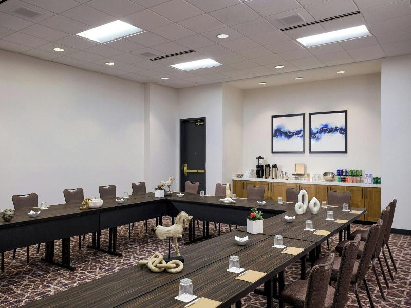 Renaissance Austin Hotel image