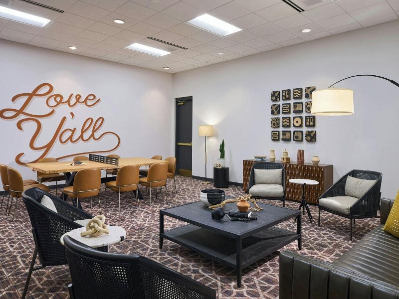 Renaissance Austin Hotel image