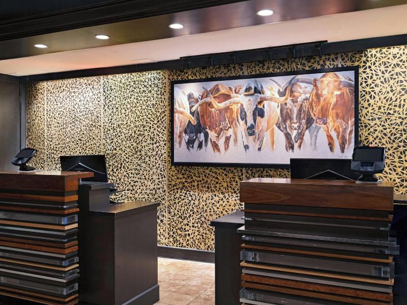 Renaissance Austin Hotel image