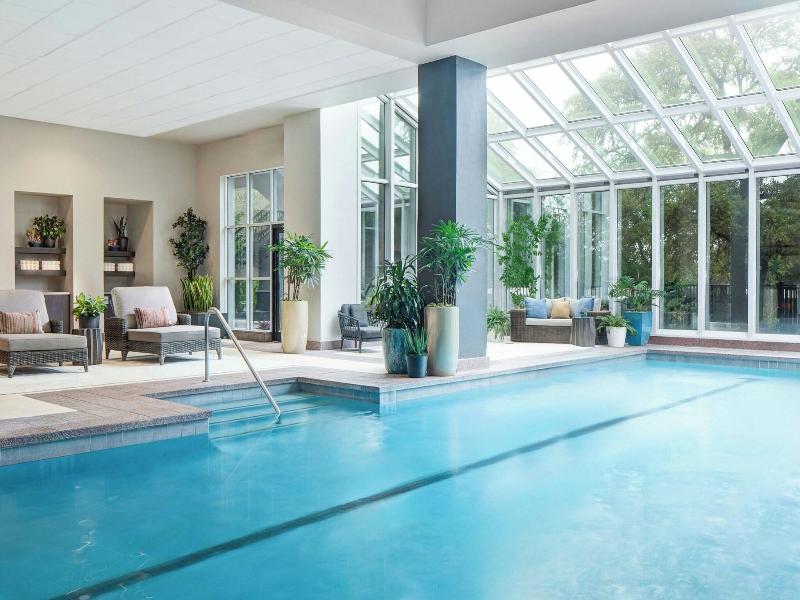 Renaissance Austin Hotel image