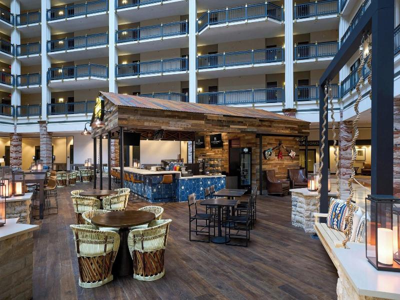 Renaissance Austin Hotel image