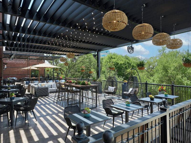 Renaissance Austin Hotel image