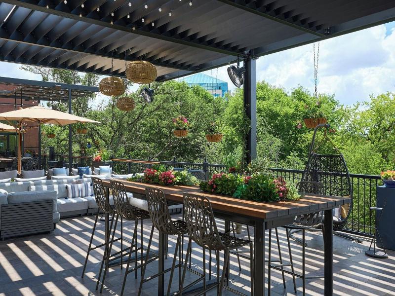 Renaissance Austin Hotel image