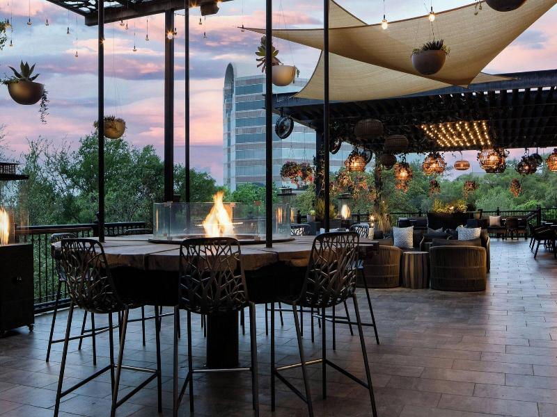 Renaissance Austin Hotel image