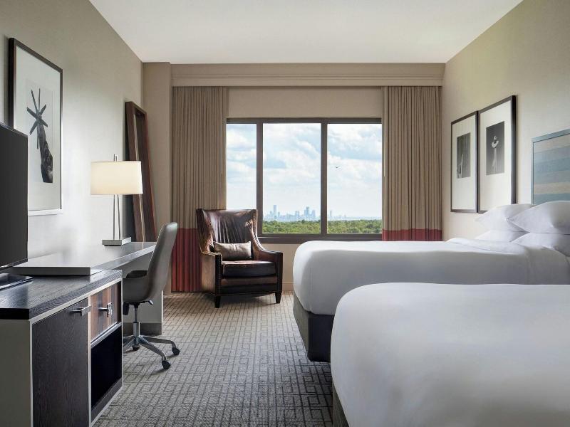 Renaissance Austin Hotel image