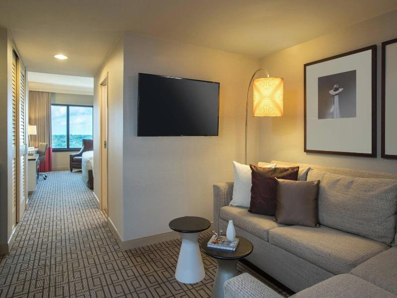 Renaissance Austin Hotel image