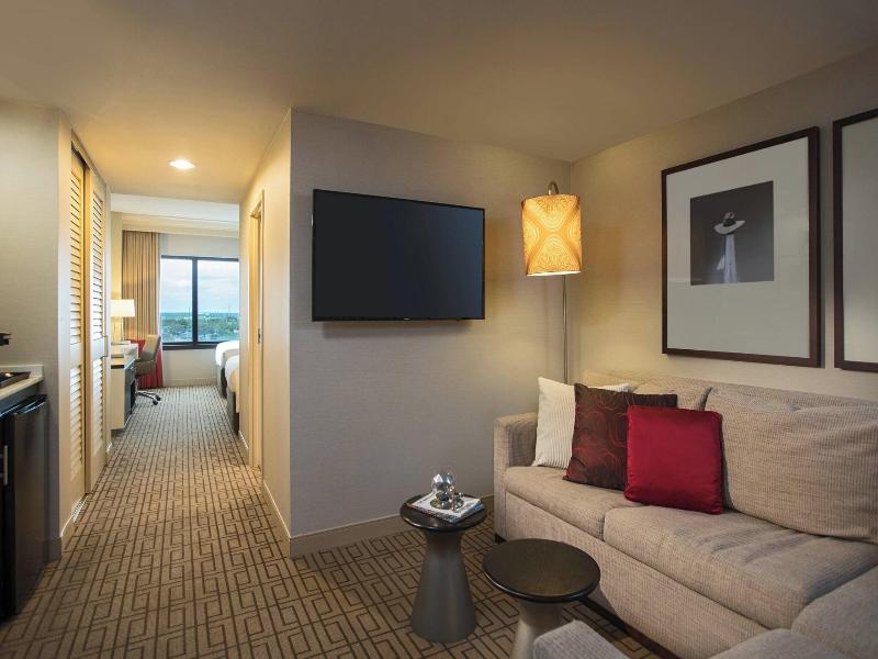 Renaissance Austin Hotel image