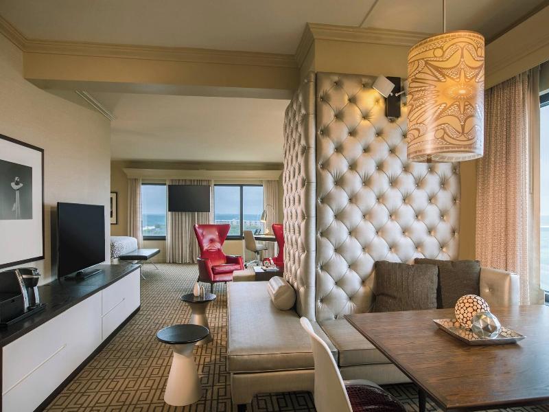 Renaissance Austin Hotel image