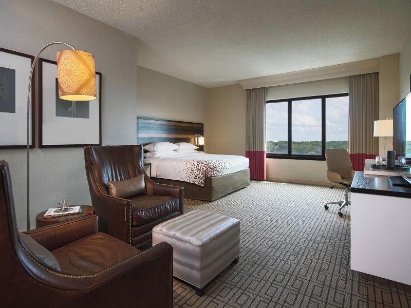 Renaissance Austin Hotel image