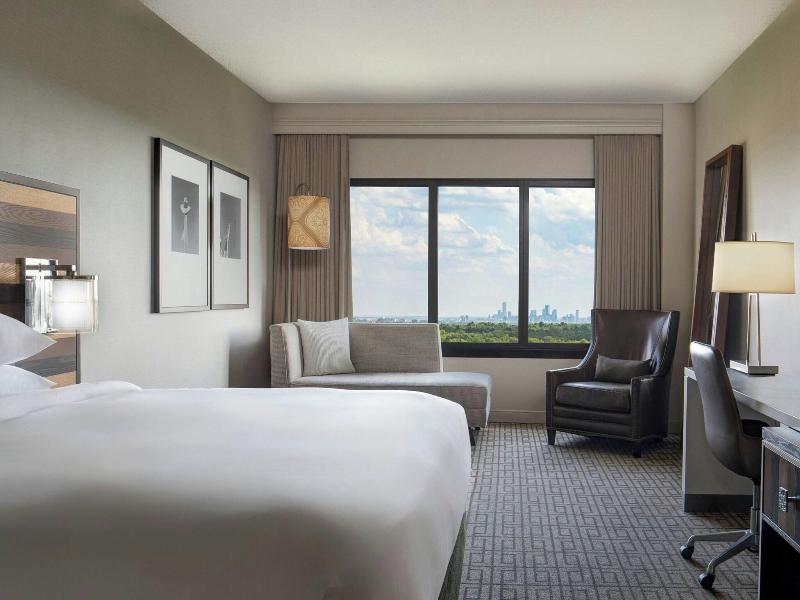 Renaissance Austin Hotel image