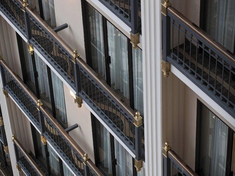 Renaissance Austin Hotel image