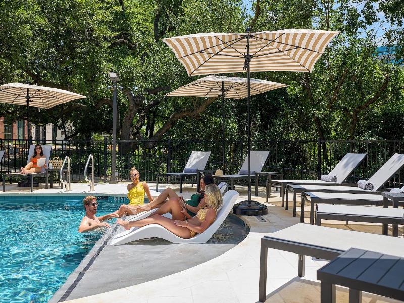 Renaissance Austin Hotel image