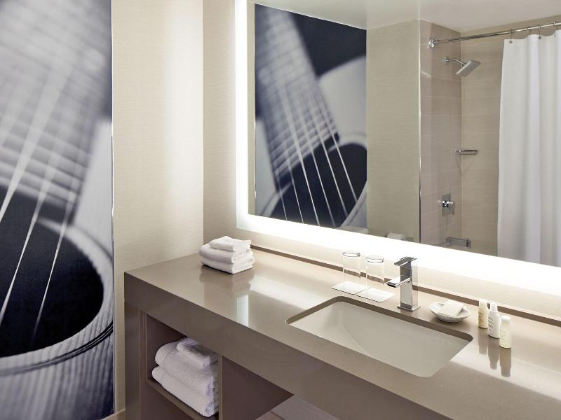 Renaissance Austin Hotel image