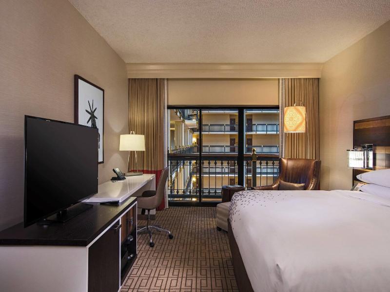 Renaissance Austin Hotel image