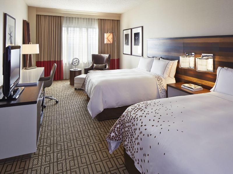 Renaissance Austin Hotel image