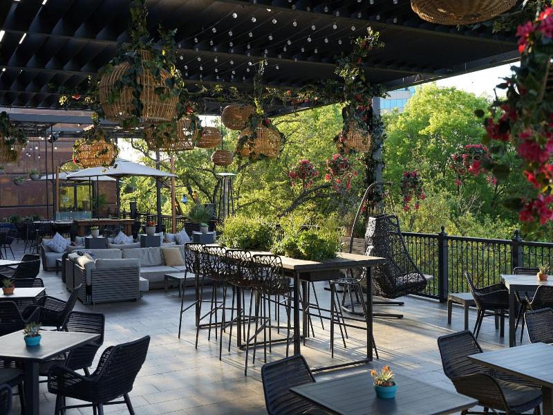 Renaissance Austin Hotel image