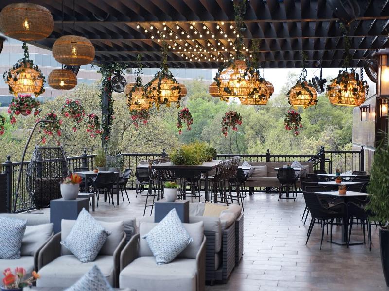 Renaissance Austin Hotel image