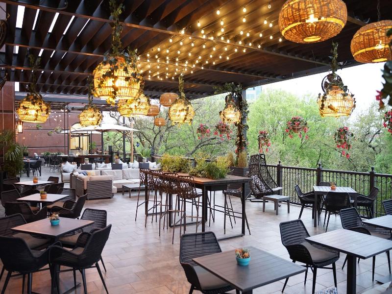 Renaissance Austin Hotel image
