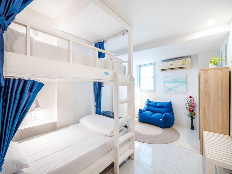 Sleepeasy Hostel Hua Hin by Baan Kangmung image