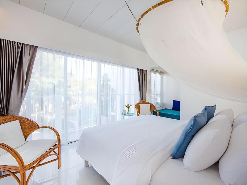 Sleepeasy Hostel Hua Hin by Baan Kangmung image