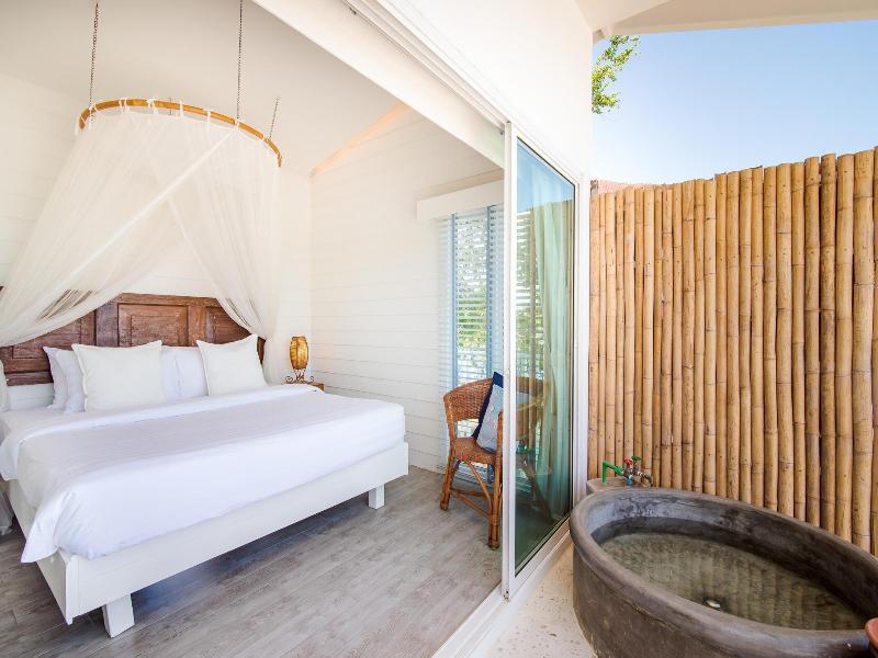 Sleepeasy Hostel Hua Hin by Baan Kangmung image