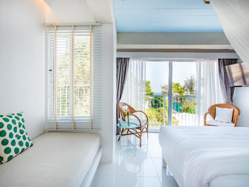 Sleepeasy Hostel Hua Hin by Baan Kangmung image