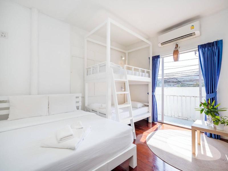 Sleepeasy Hostel Hua Hin by Baan Kangmung image