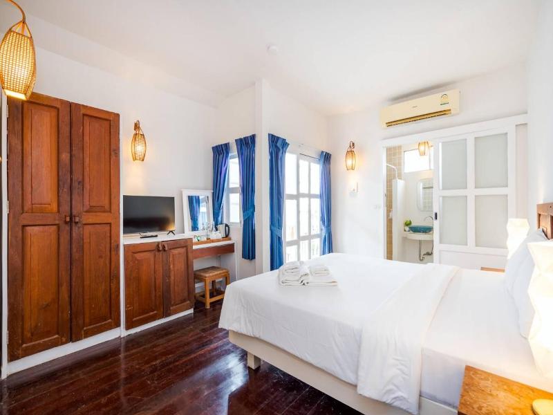 Sleepeasy Hostel Hua Hin by Baan Kangmung image