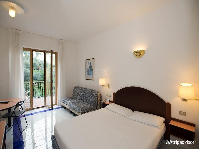 Hotel Royal Positano image
