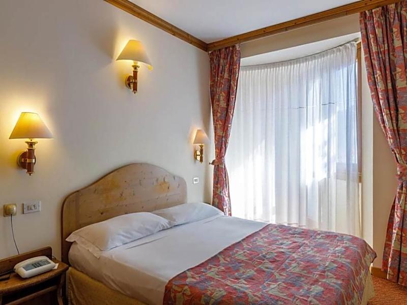 Hotel Alaska image