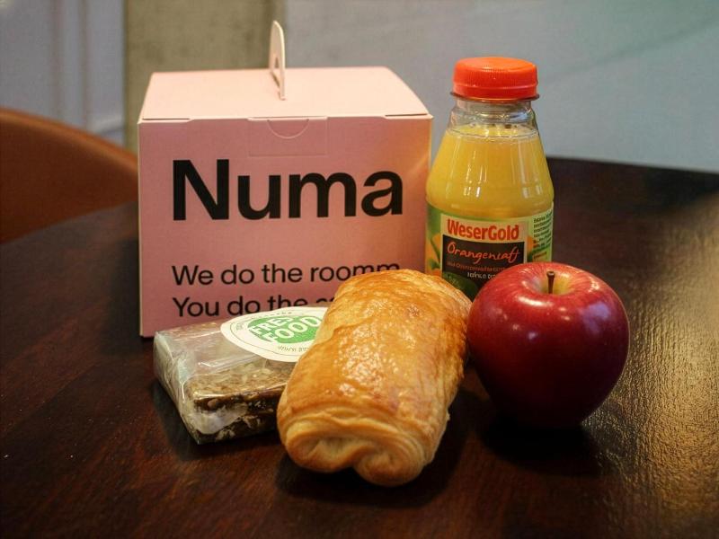 numa SKETCH image