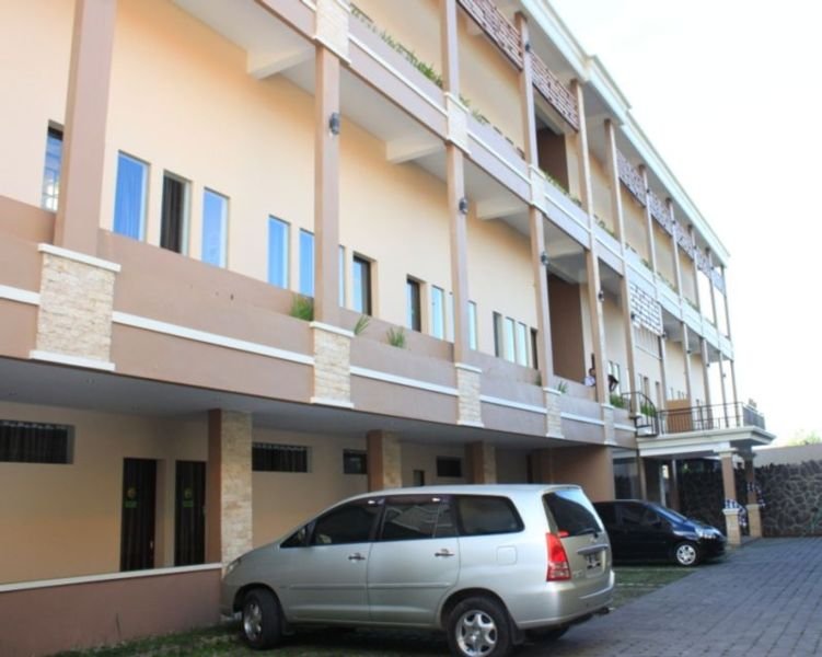General view