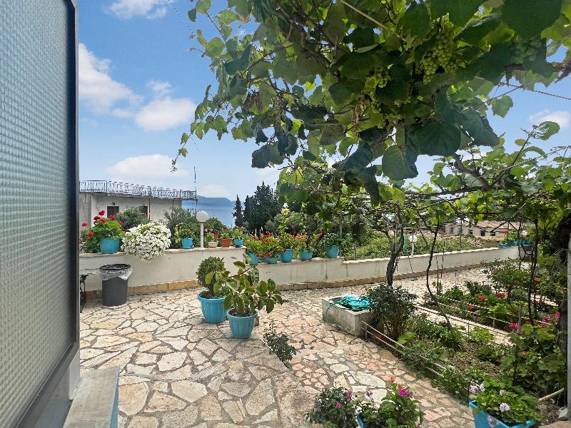 Andromaches Holiday apartments image