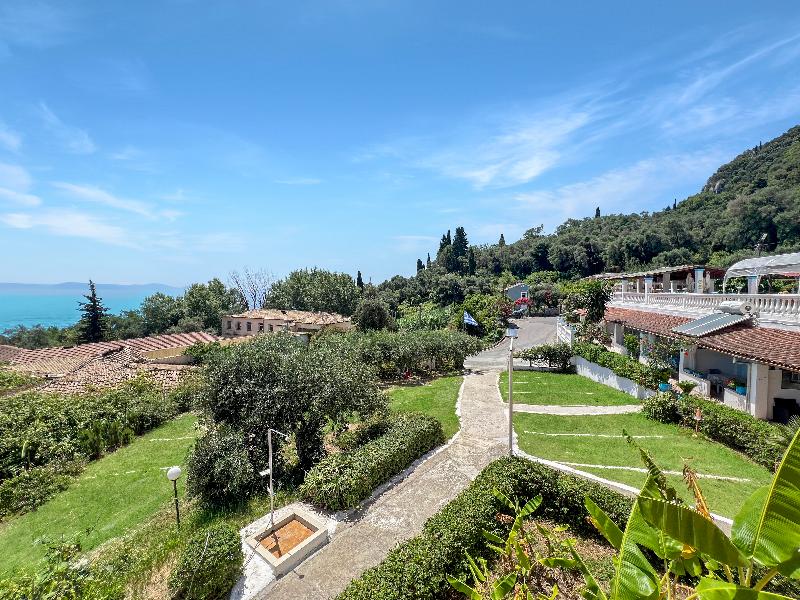 Andromaches Holiday apartments image