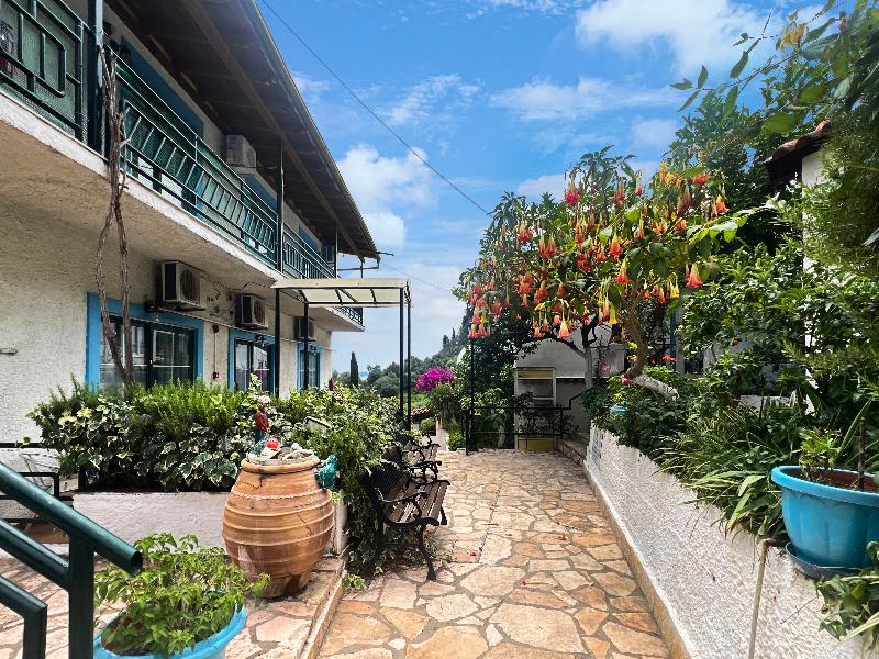 Andromaches Holiday apartments image