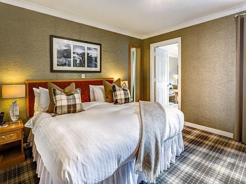Auchrannie House Hotel image
