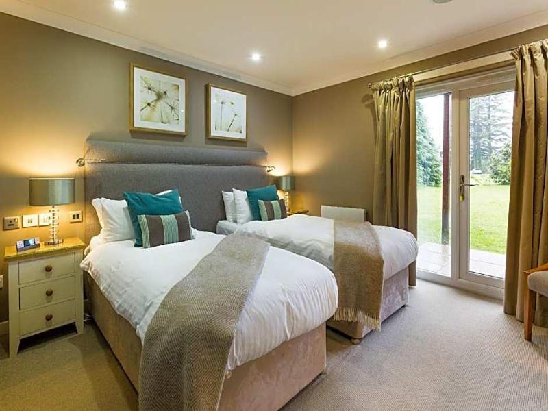 Auchrannie House Hotel image