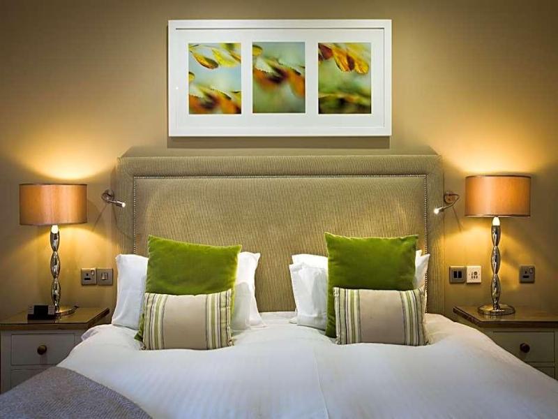 Auchrannie House Hotel image