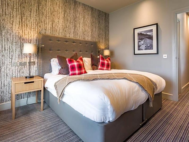 Auchrannie House Hotel image