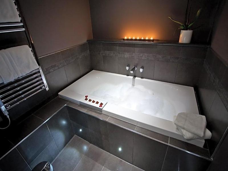 Auchrannie House Hotel image