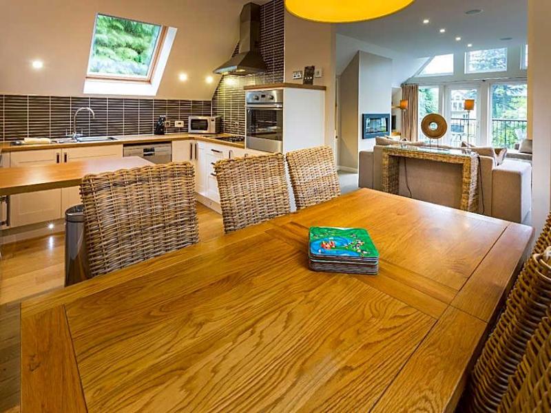 Auchrannie House Hotel image
