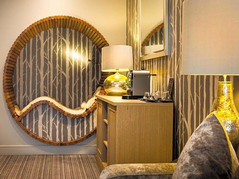Auchrannie House Hotel image