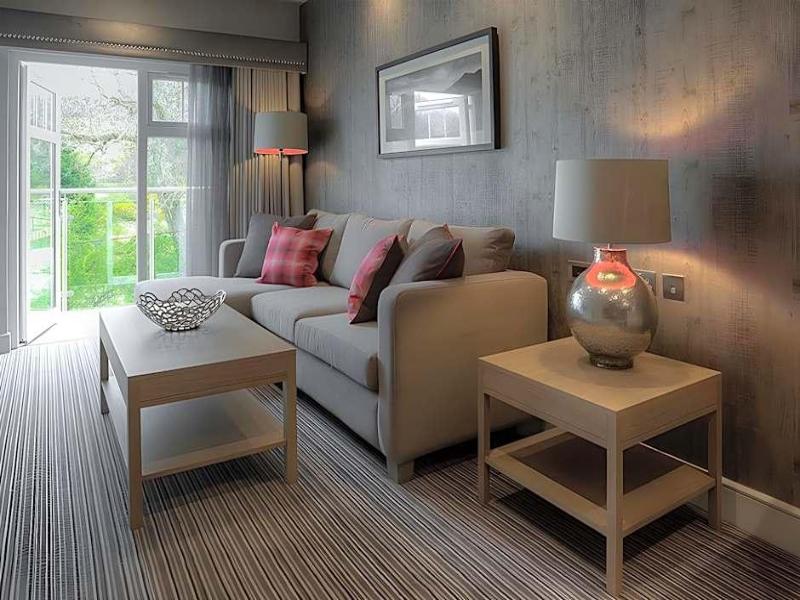 Auchrannie House Hotel image
