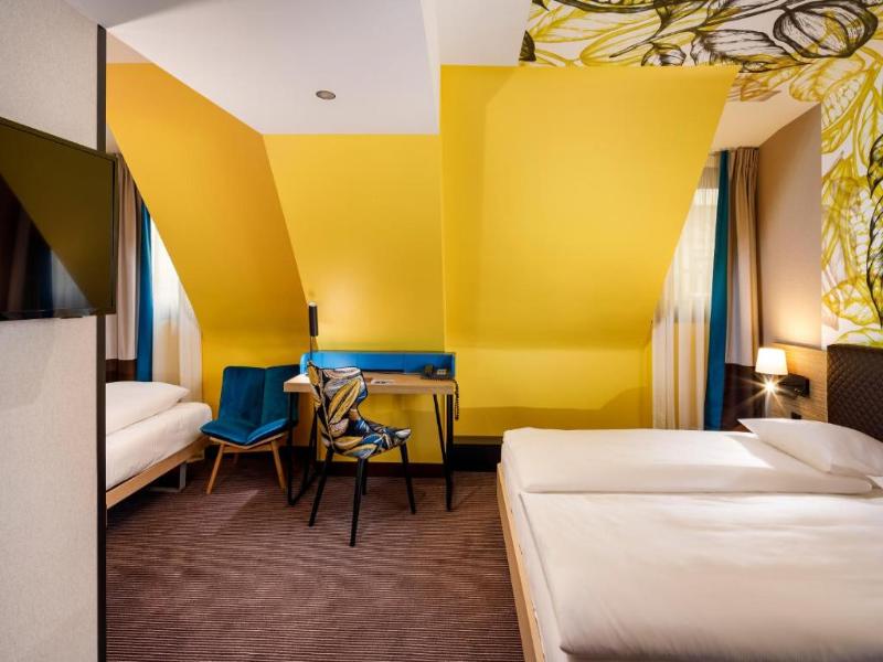 Hotel Swiss Chocolate by Fassbind Zurich image
