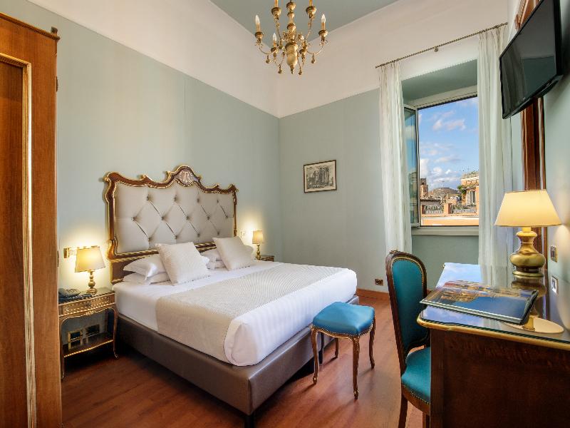 Hotel Della Torre Argentina