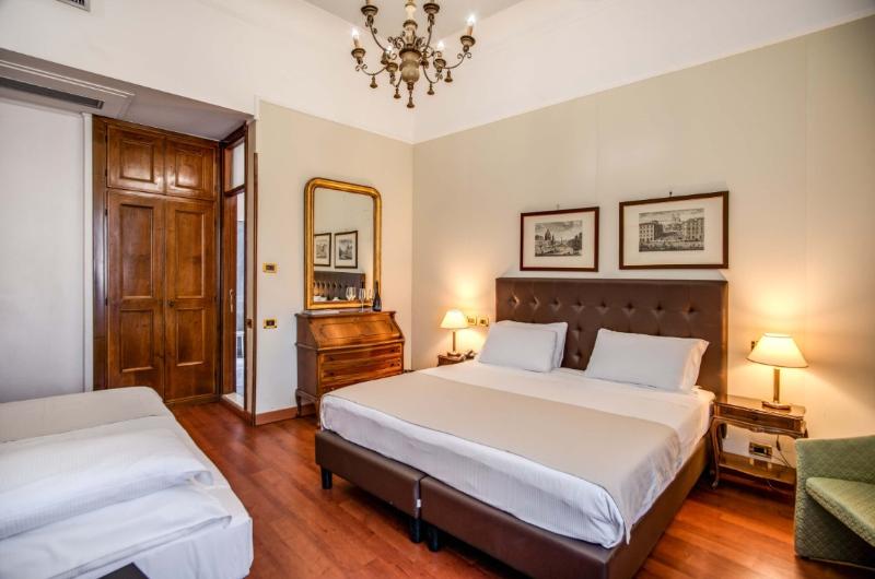 Exe Hotel della Torre Argentina Exe Hotel della Torre Argentina