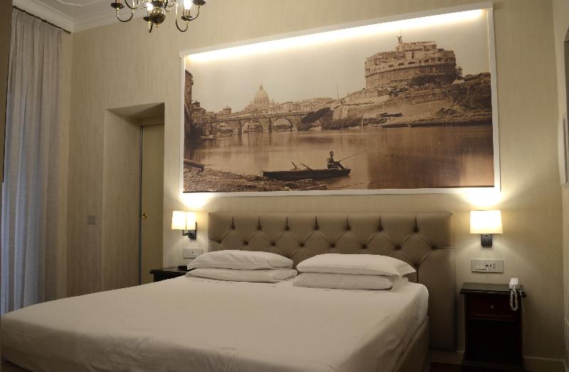 Exe Hotel della Torre Argentina