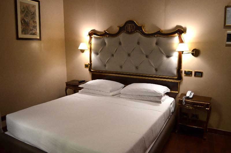 Exe Hotel della Torre Argentina