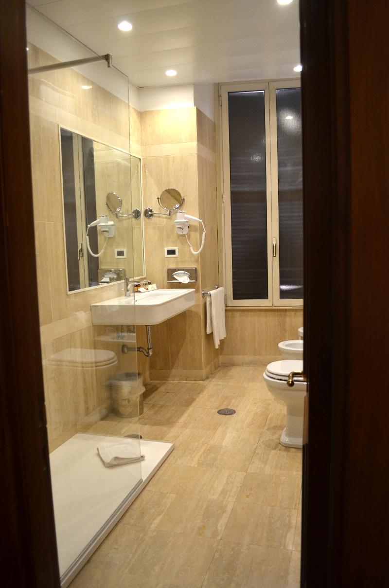 Exe Hotel della Torre Argentina