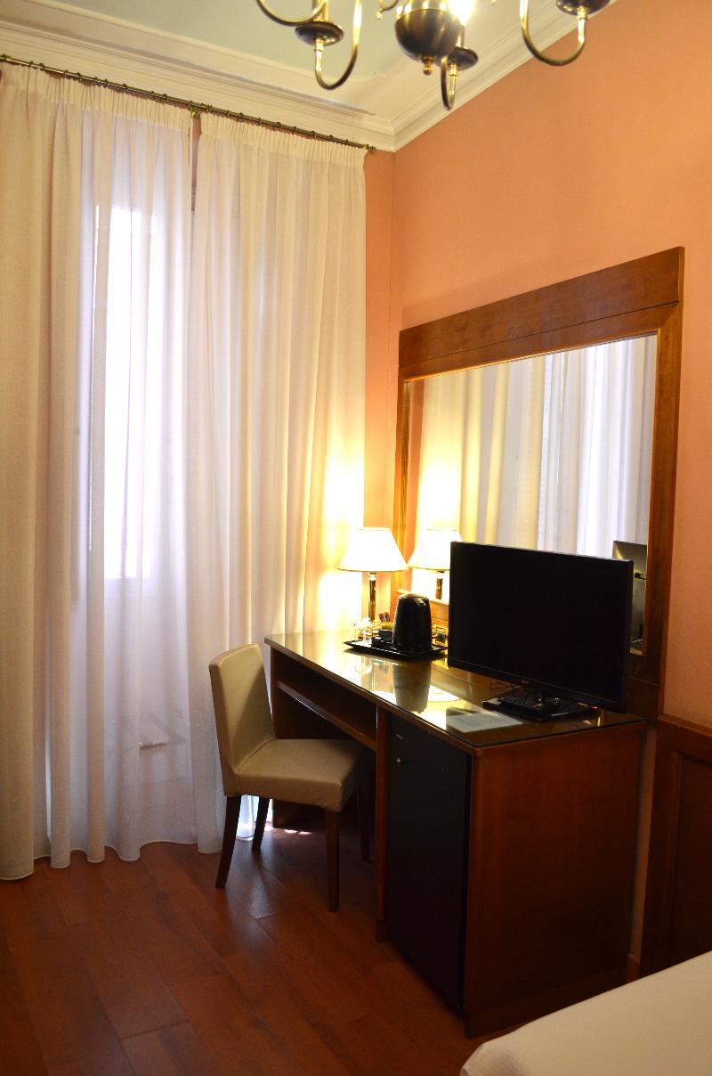 Exe Hotel della Torre Argentina